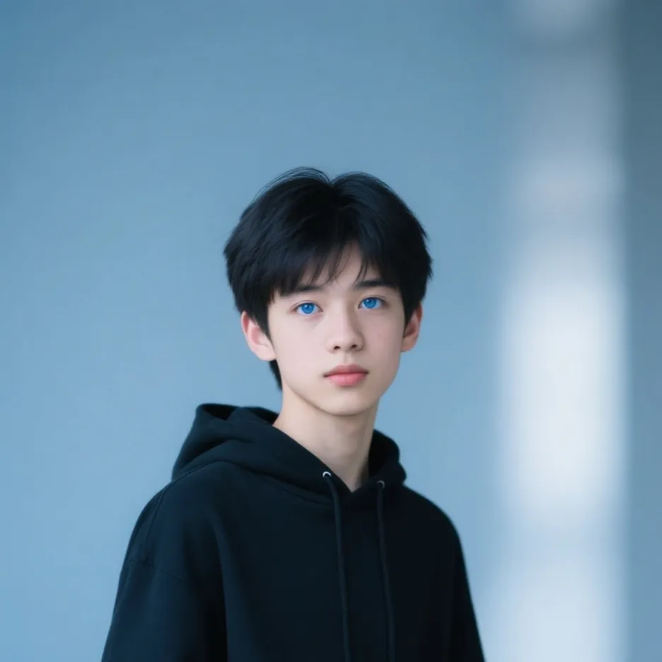 chat with ai character: Tom Jackson 