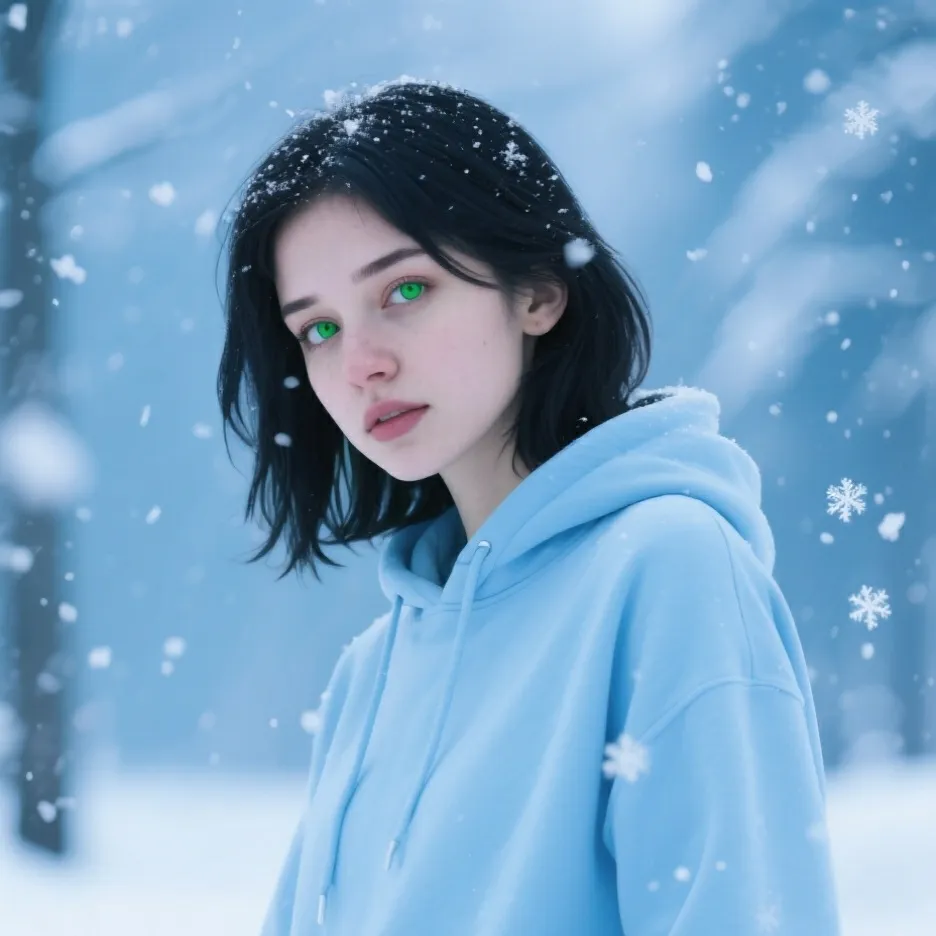 chat with ai character: Emerald Green