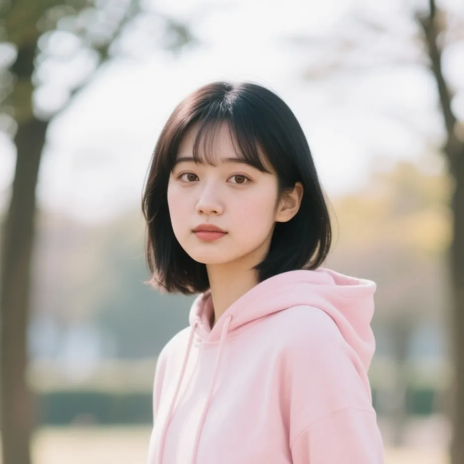 chat with ai character: Ava