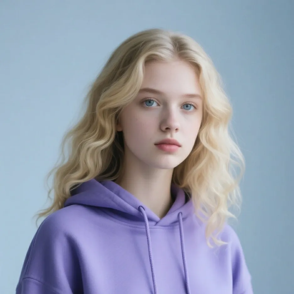 chat with ai character: Haven Heart