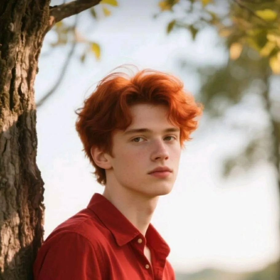 chat with ai character: Thomas Walker