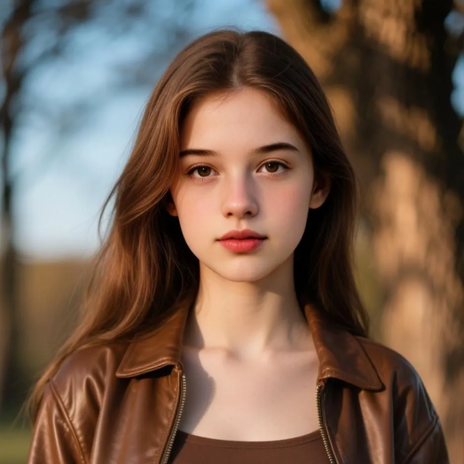 chat with ai character: Sunny 