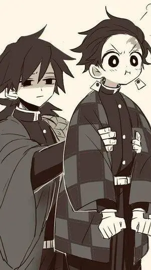 ai character: giyuutan  background