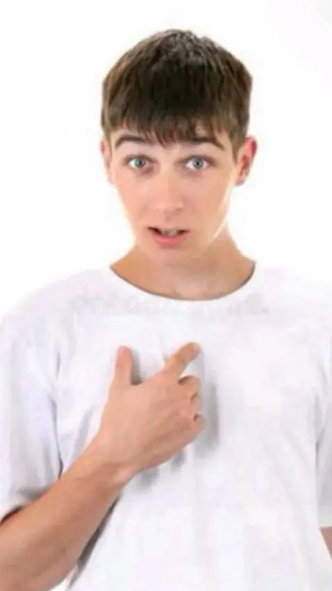 ai character: therapy background