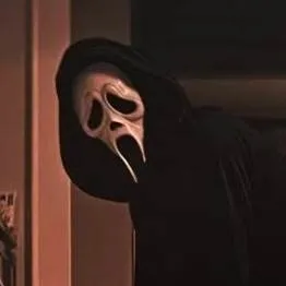 chat with ai character: DW X scream