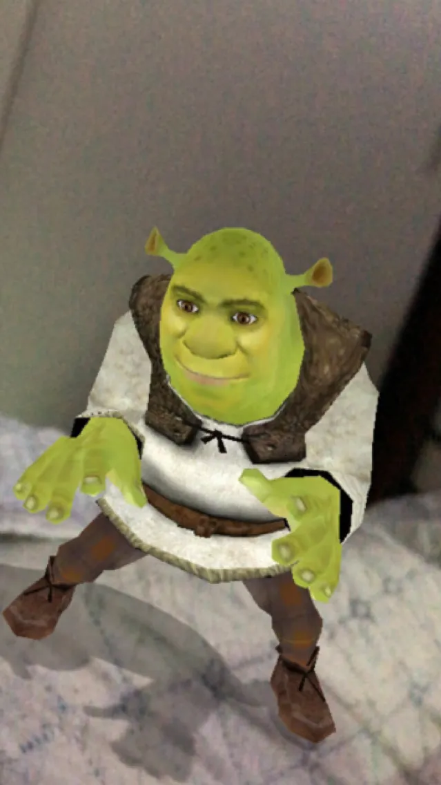 ai character: Wolverine x morph  background