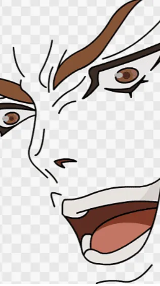 ai character: josuyasu  background