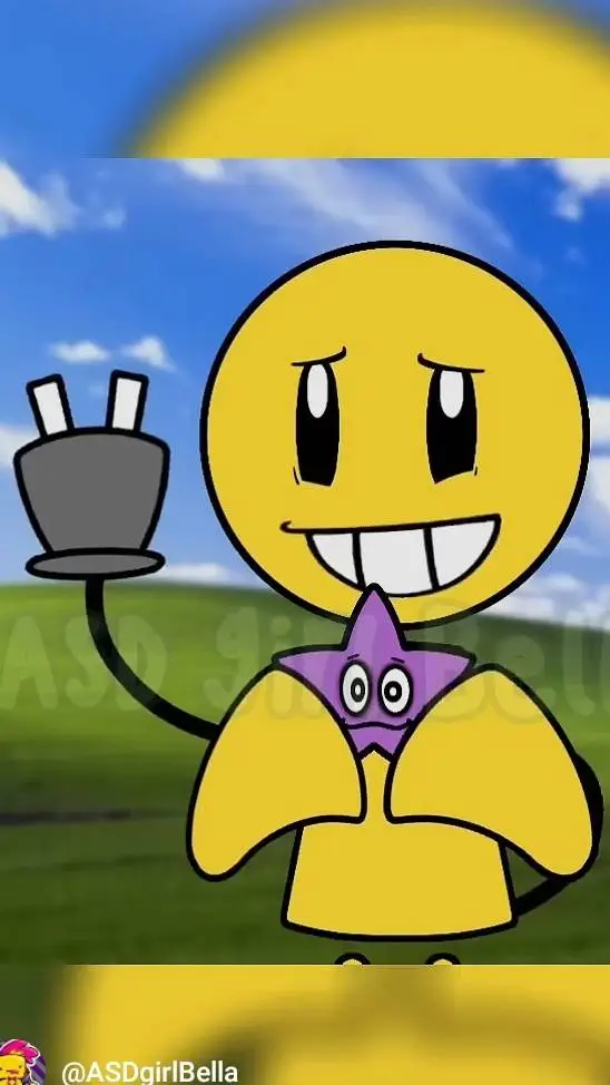 ai character: Heitor  background