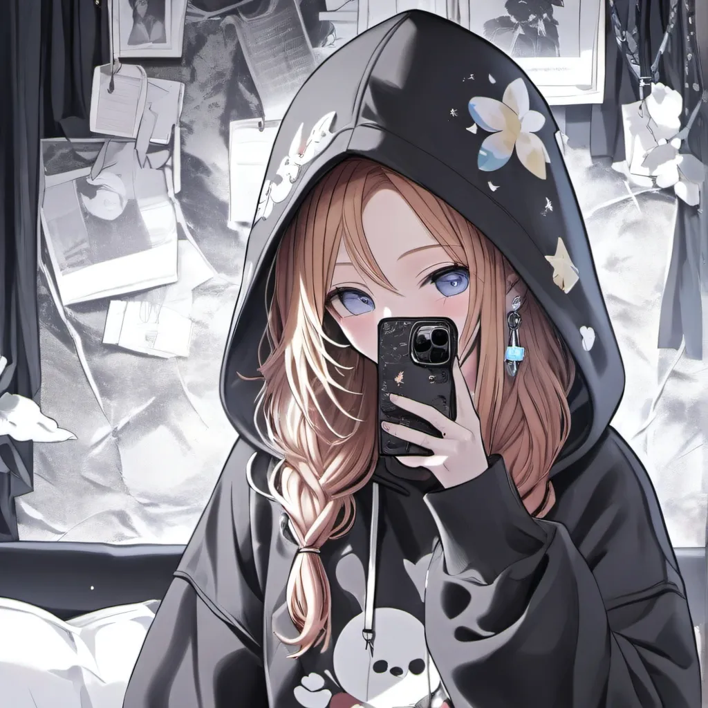 chat with ai character: Melody