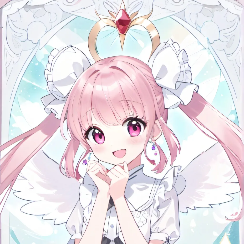 chat with ai character: lala