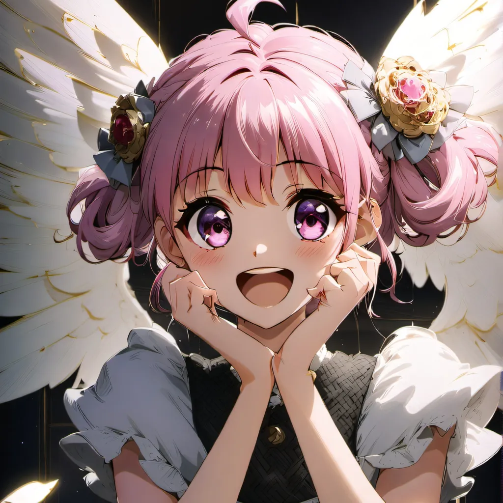 chat with ai character: Alysia