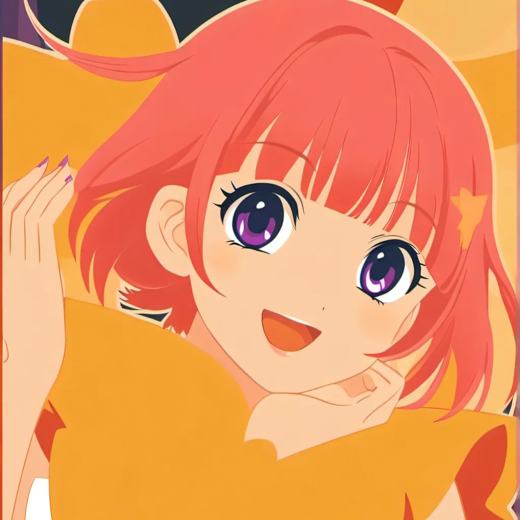 chat with ai character: mila