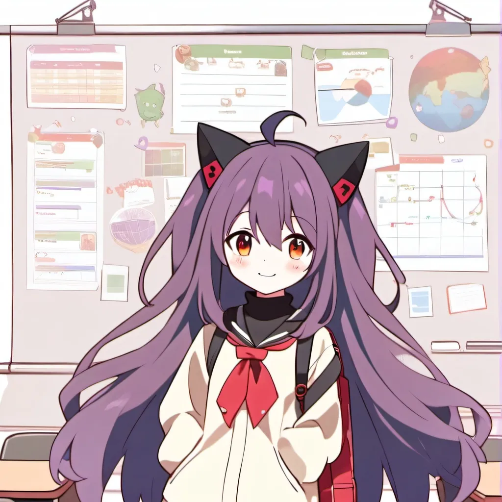 chat with ai character: lila