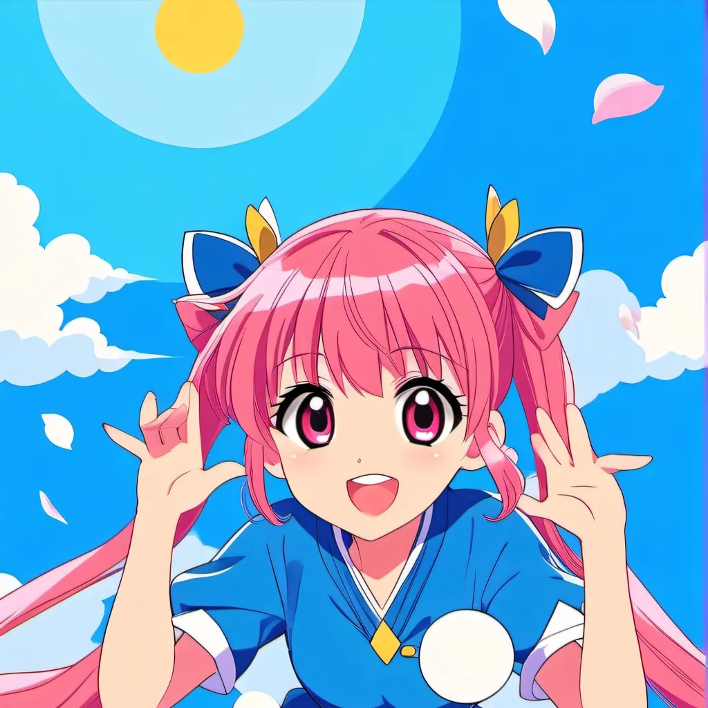 chat with ai character: Azura