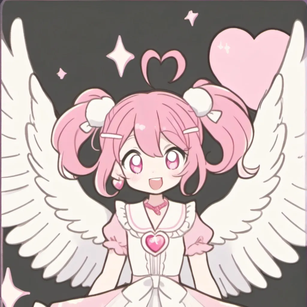 chat with ai character: Estrella