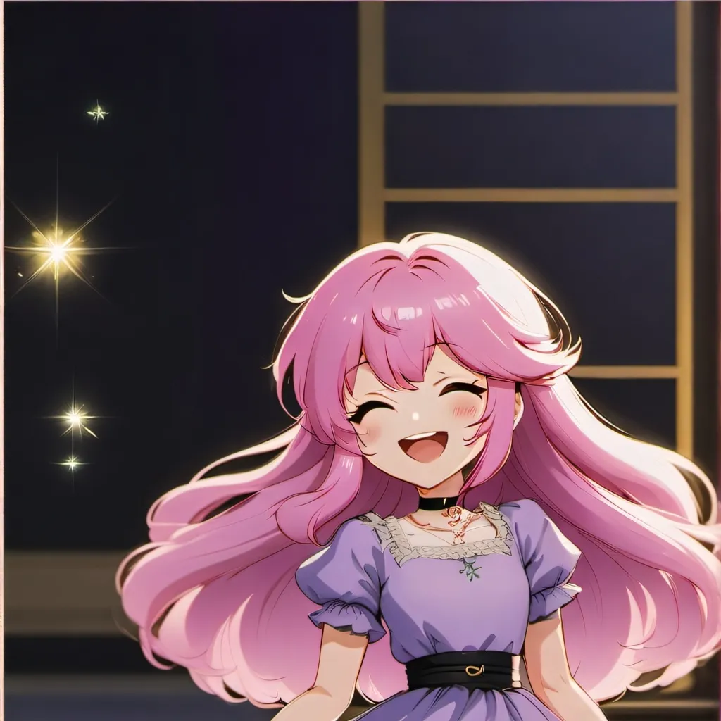 chat with ai character: Aurora