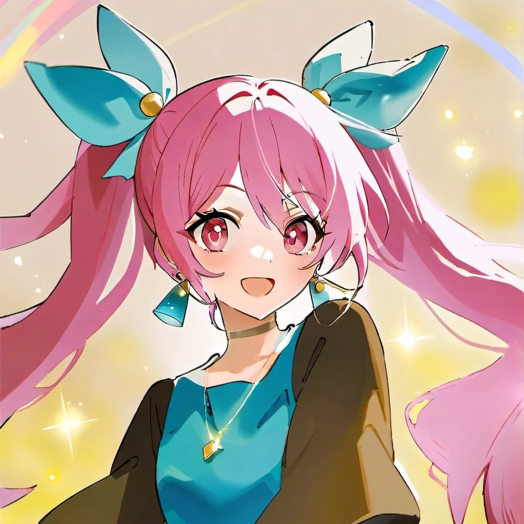 chat with ai character: Lira