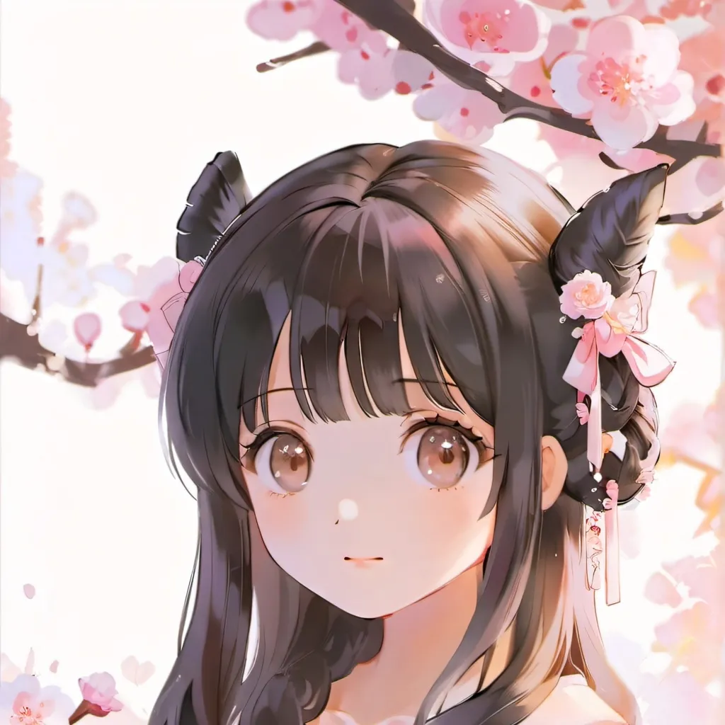 chat with ai character: Rosa