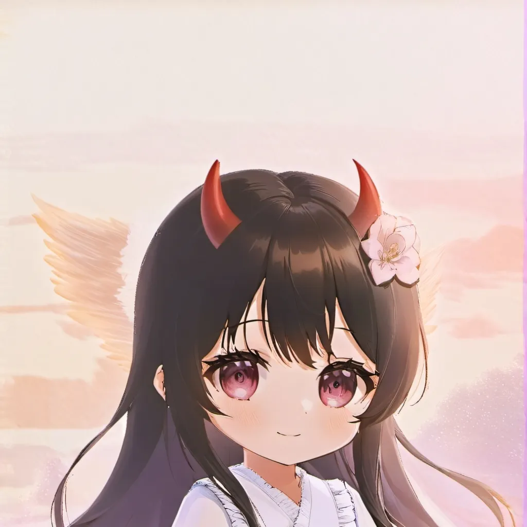 chat with ai character: Mary