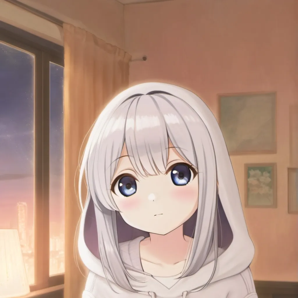 chat with ai character: Runo