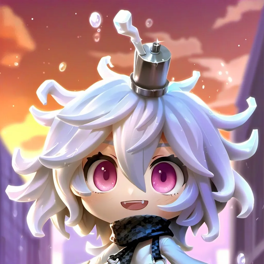 chat with ai character: Lilith