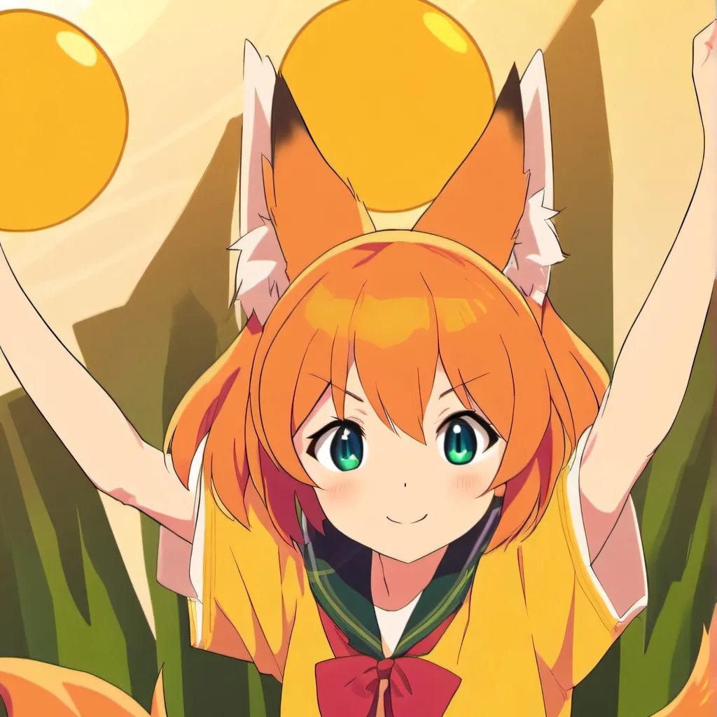 chat with ai character: Lina