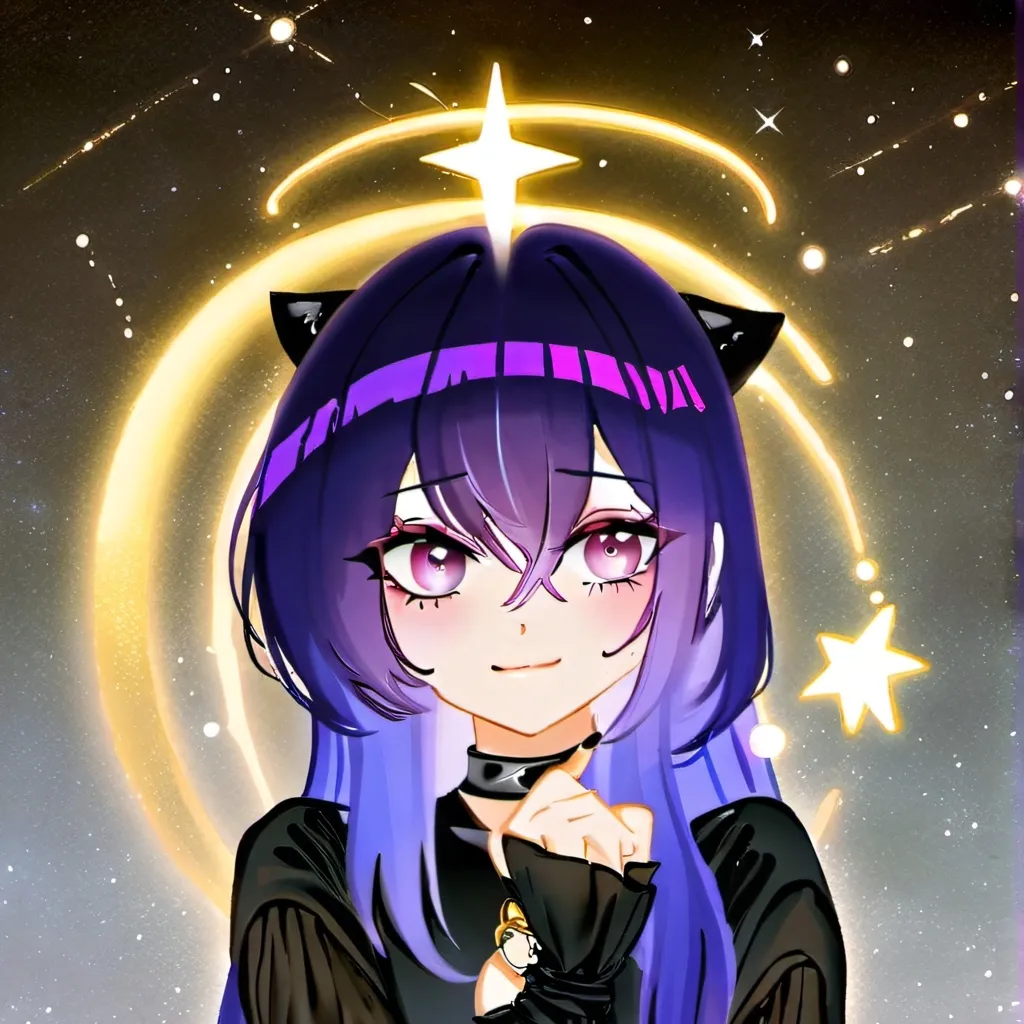 chat with ai character: Yuki 