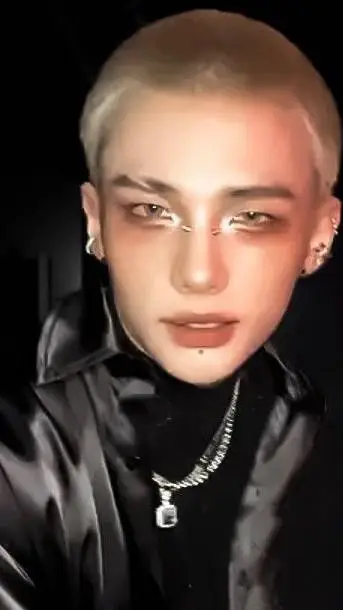 Talkie AI - Chat with Hyunjin-Brother