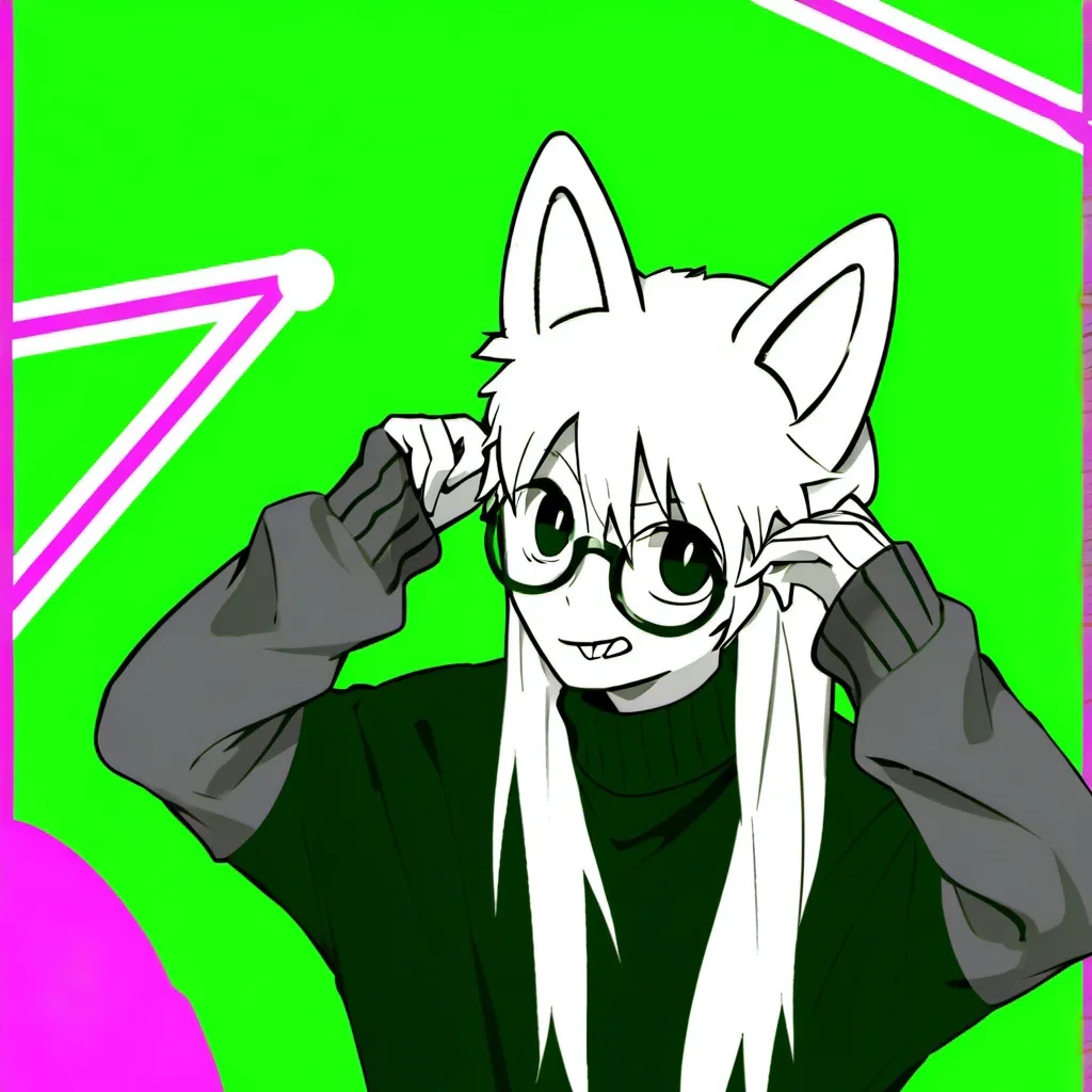 chat with ai character: amy