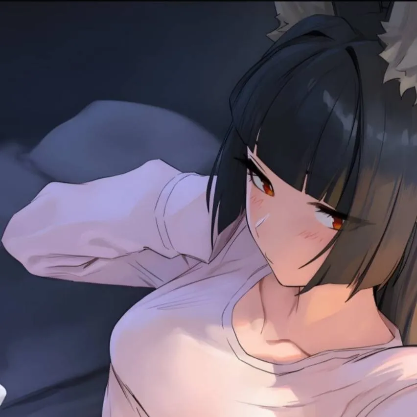 chat with ai character: Miyabi