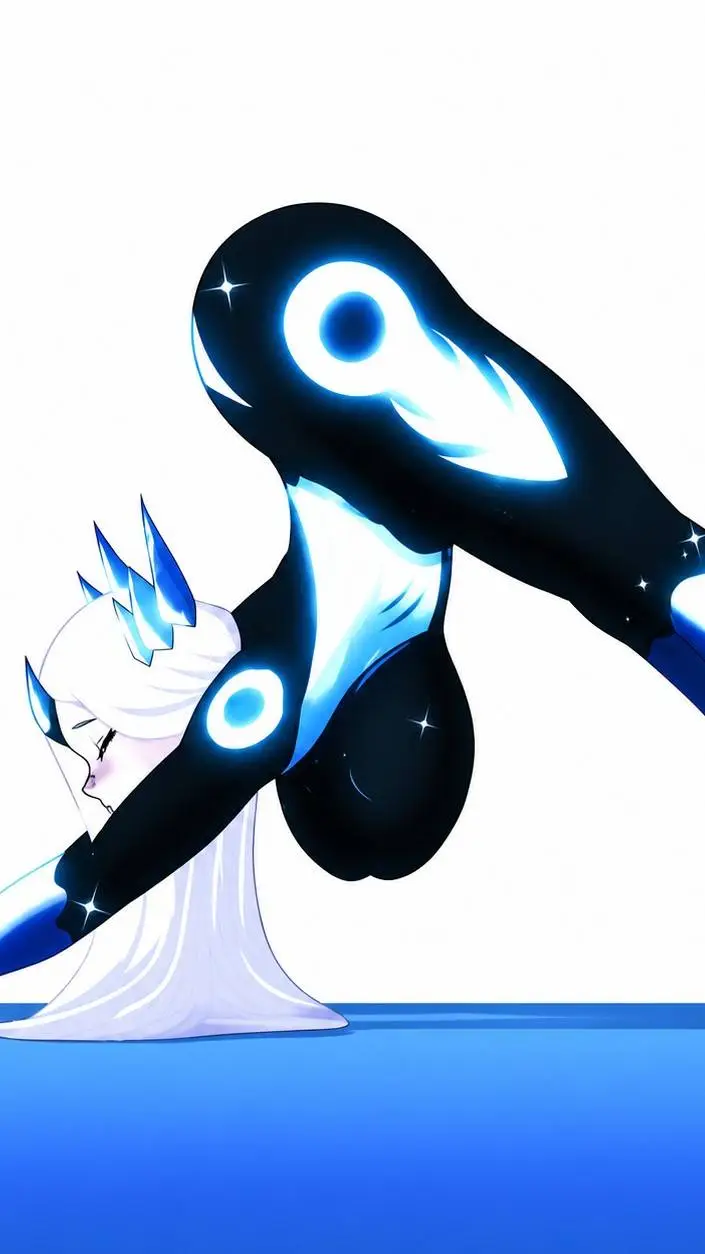 ai character: Layla background