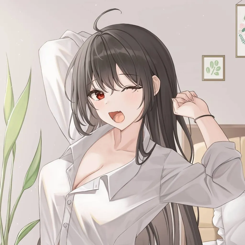 chat with ai character: Lily