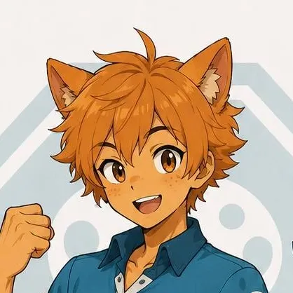 chat with ai character: Kwazi