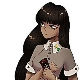chat with ai character: jewels