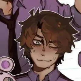 chat with ai character: ☆MIKE☆