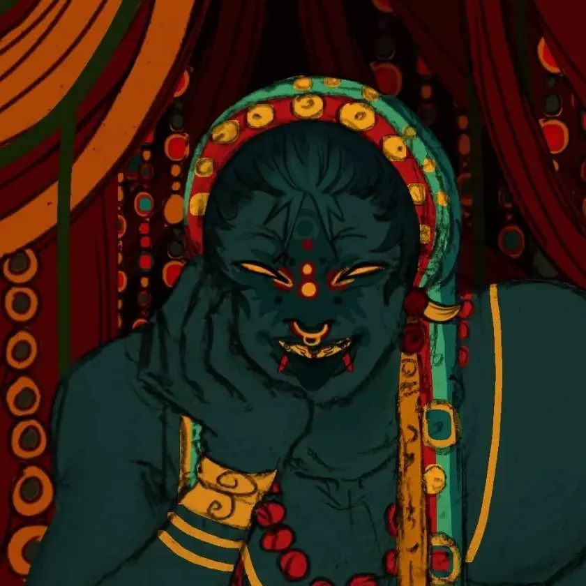 chat with ai character: Joseph 