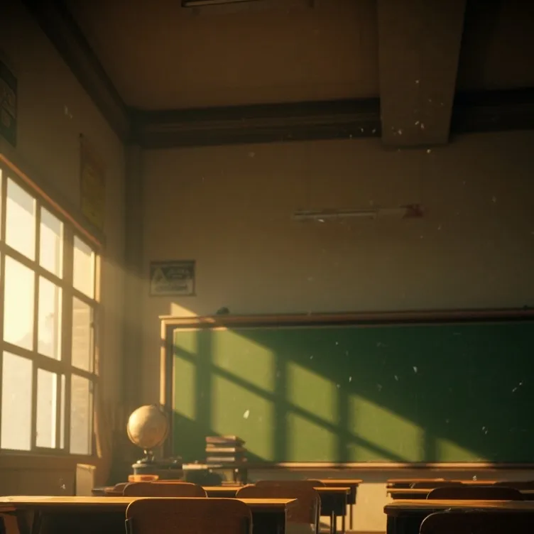 chat with ai character: Class 