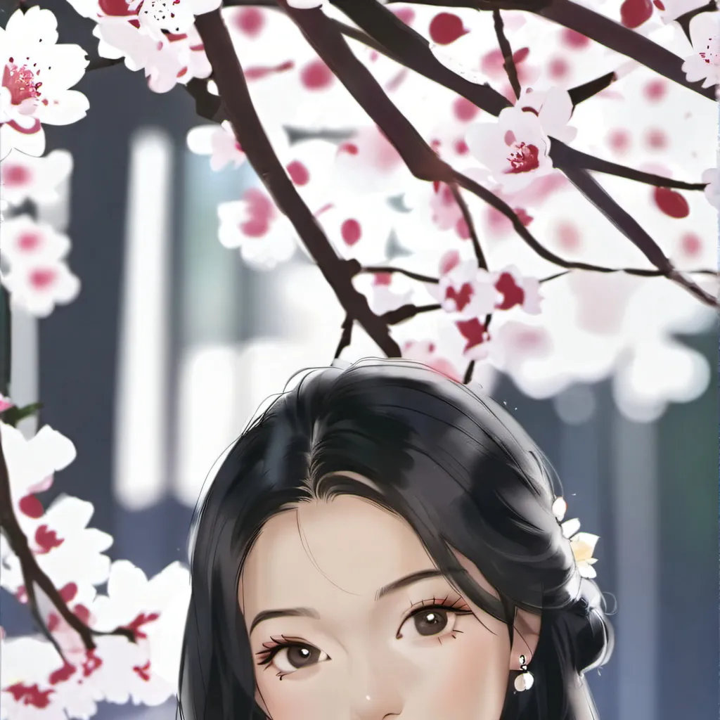 chat with ai character: San !