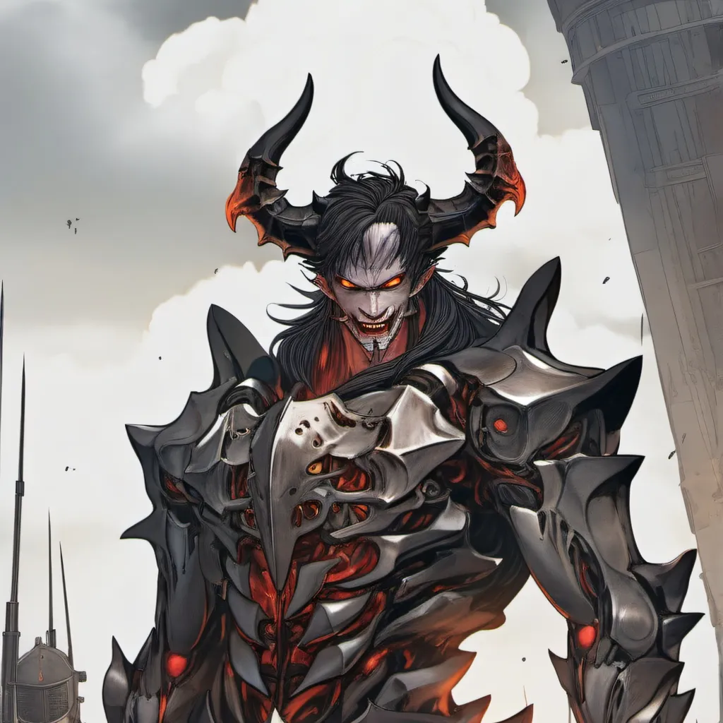 chat with ai character: don de las armas