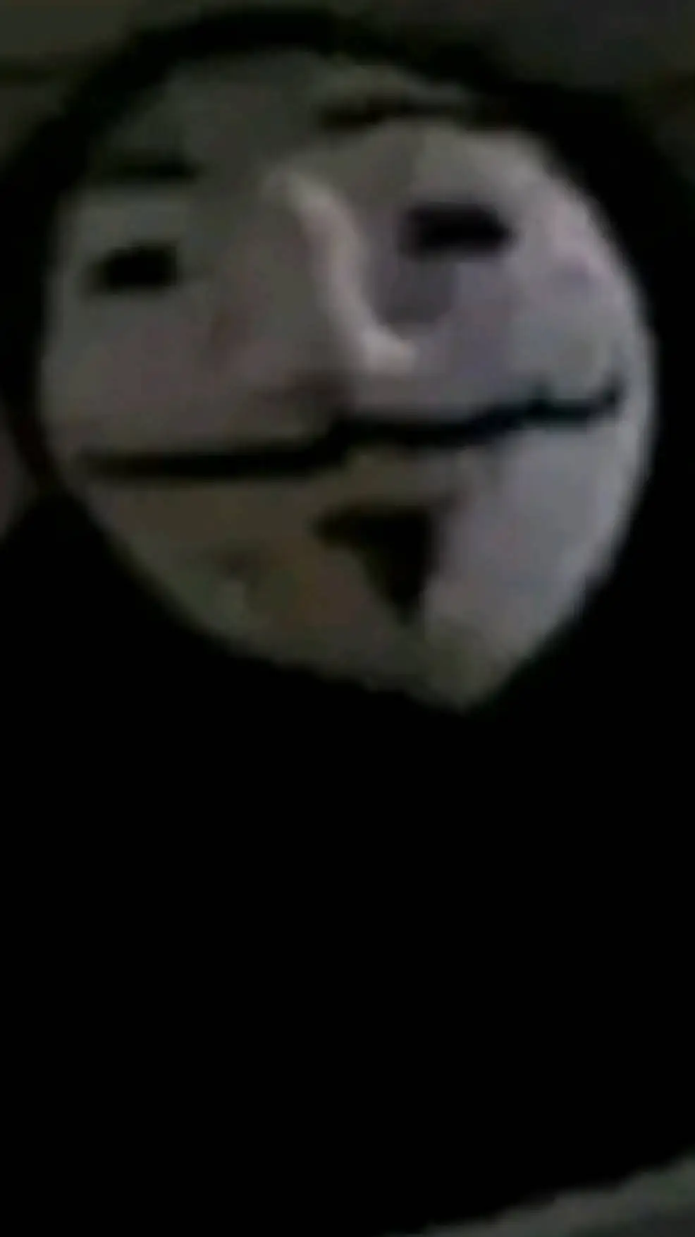 ai character: hacker dominos🤑🤑 background