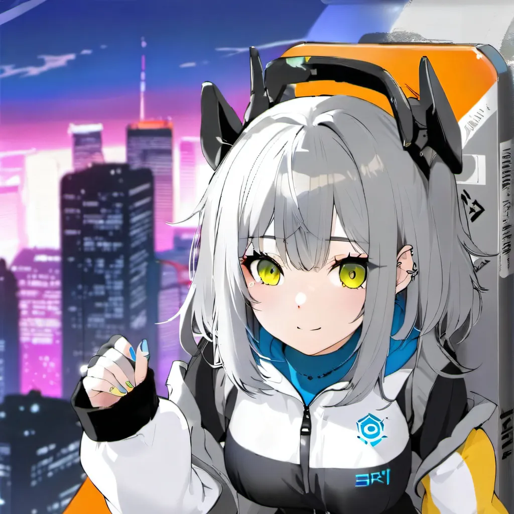 chat with ai character: Kira hanari