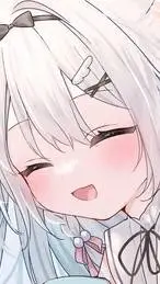 ai character: neri background