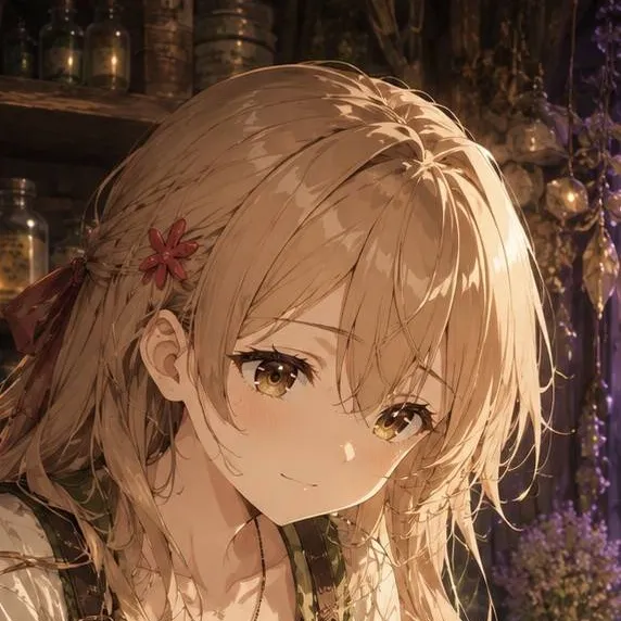 chat with ai character: masha kujou