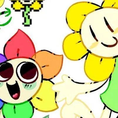 chat with ai character: DW X UNDERTAILS😋