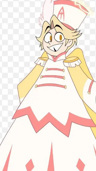 ai character: ~`•{Abel}•`~ background