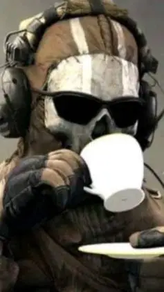 Talkie AI - Chat with ~`•{GHOST}•`~