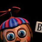 chat with ai character: BALLOM BOY