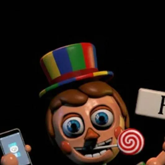 chat with ai character: COMENTEM NO TALKIE