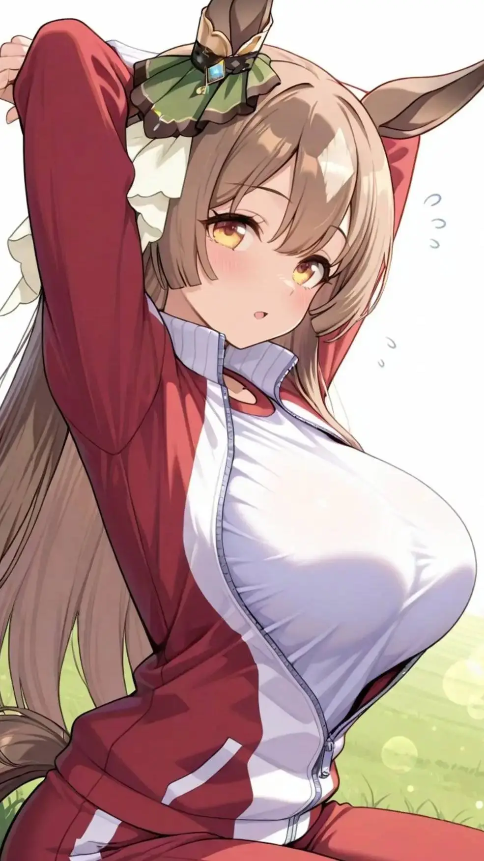 Talkie AI - Chat with Neko Infection