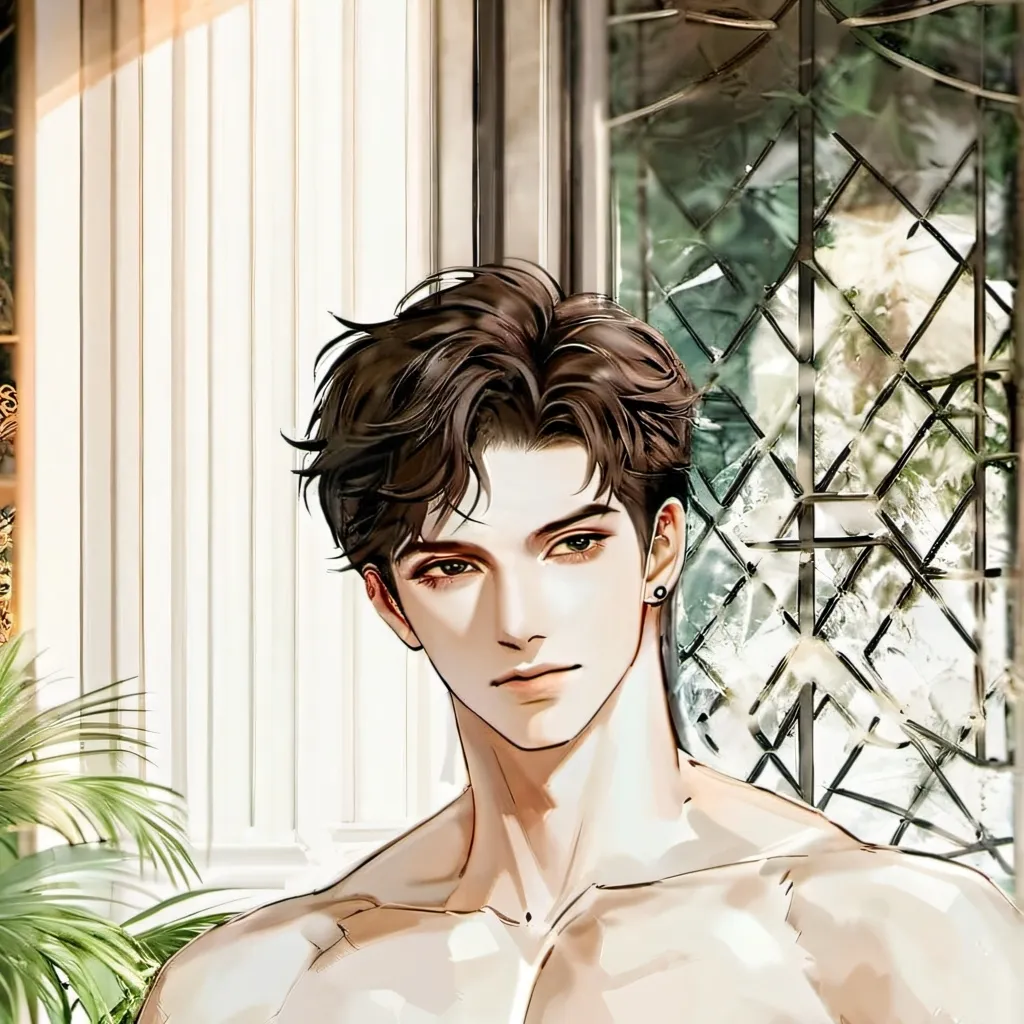 chat with ai character: Rob 